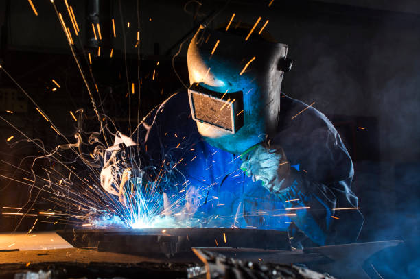 Affordable Welder Services in Havana, FL