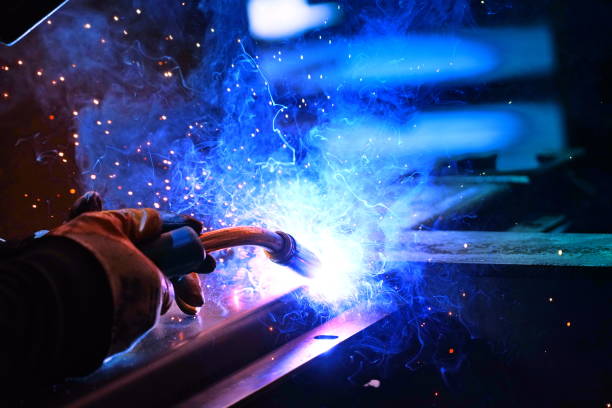 Affordable Welder Services in Havana, FL