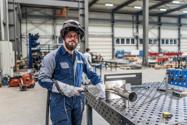 Best Aerospace and Defense Welding in Havana, FL