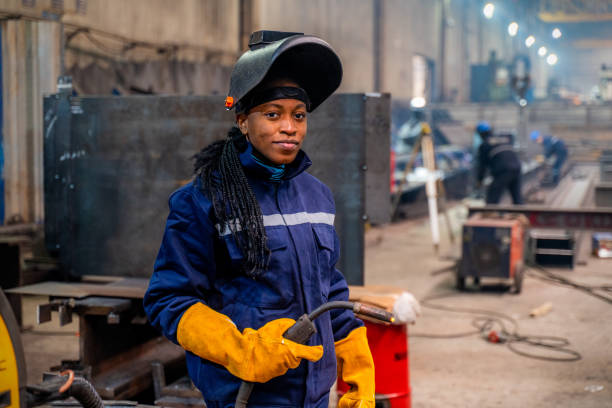 Professional Welder & Metal Fabrication in Havana, FL