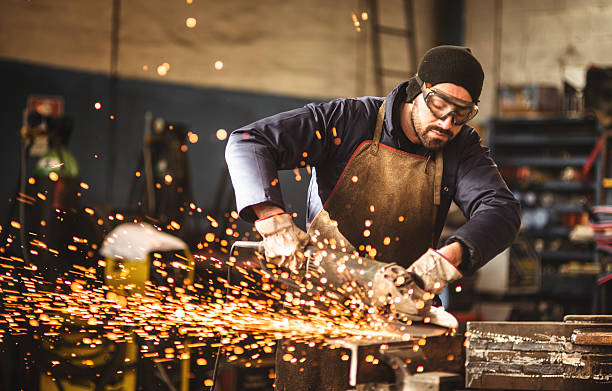 Best Structural Steel Welding in Havana, FL