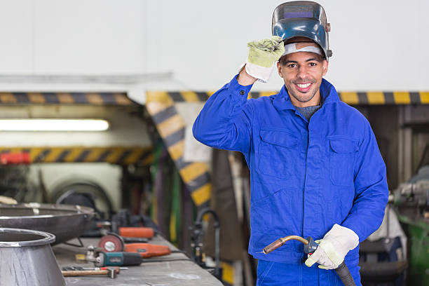 Best Food and Beverage Processing Equipment Welding in Havana, FL